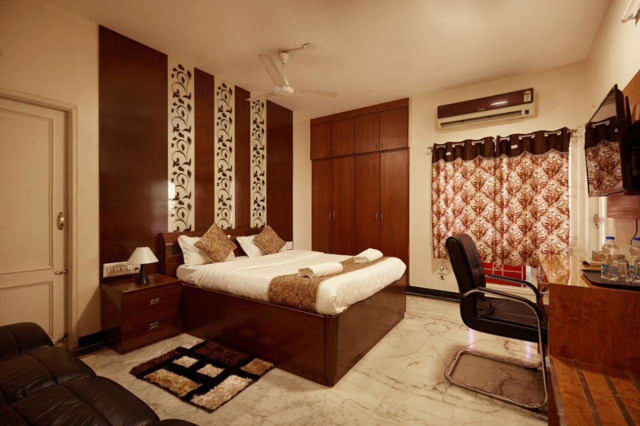 Guest house Sweet Memories- Perfect Chennai